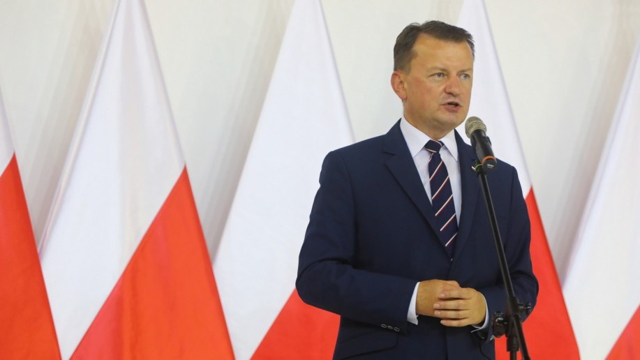 Ký thỏa thuận chưa từng có, Ba Lan muốn sở hữu bệ phóng tên lửa tầm ngắn
