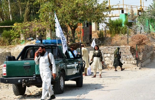 Mỹ rút khỏi Afghanistan: Thang 'thuốc bổ' cho khu vực Trung Đông?