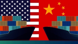 Mỹ tăng thuế sốc với xe điện, Trung Quốc tuyên bố sẽ thực hiện 'mọi biện pháp cần thiết'