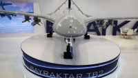 Công ty quốc phòng Thổ Nhĩ Kỳ sẽ sản xuất UAV ở Ukraine; Nga cảnh báo tình hình nhà máy Zaporizhzhia vẫn rất bấp bênh
