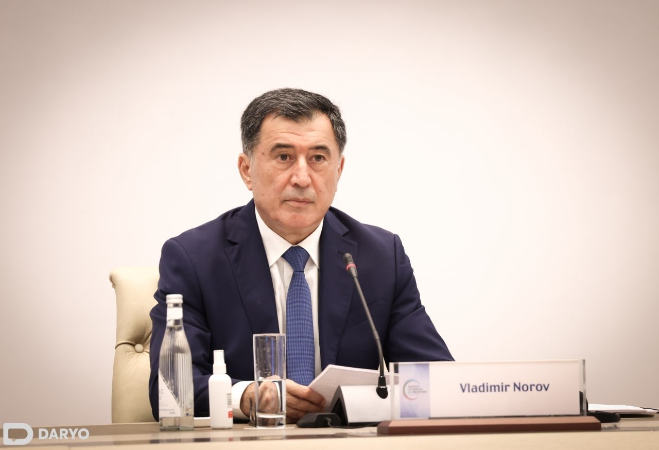 Tổng thống Uzbekistan chấp thuận ứng cử viên Ngoại trưởng