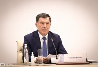 Tổng thống Uzbekistan chính thức chấp thuận ứng cử viên Ngoại trưởng