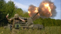 Xung đột ở Ukraine: Đức hối thúc Nga tìm giải pháp ngừng bắn, Đan Mạch đồng ý luyện quân cho Kiev