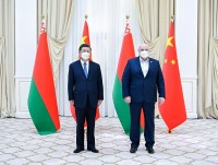 Tổng thống Belarus sắp thăm Trung Quốc 3 ngày, nhấn mạnh tăng cường lòng tin