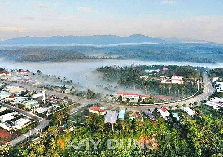 Bất động sản mới nhất: Kon Tum: Thu hồi 14ha đất tại huyện Kon Plông do vi phạm Luật Đất đai. (Nguồn: Báo XD)