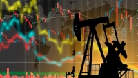 Giá xăng dầu hôm nay 28/3: Khủng hoảng ngân hàng 'hạ nhiệt', giá dầu đảo chiều tăng mạnh
