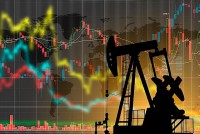 Giá xăng dầu hôm nay 28/3: Khủng hoảng ngân hàng 'hạ nhiệt', giá dầu đảo chiều tăng mạnh