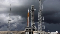 NASA lần thứ 3 hoãn sứ mệnh Artemis 1, lý do là gì?