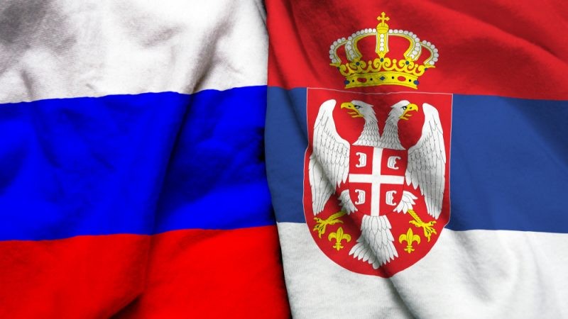 Gia nhập EU là cam kết chiến lược và ưu tiên trong chính sách đối ngoại của Serbia
