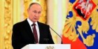 Đa số người Nga khẳng định ‘tin tưởng tuyệt đối’ Tổng thống Putin
