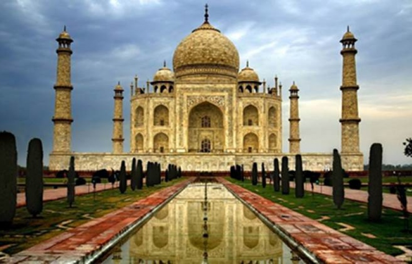 Ấn Độ tăng cường an ninh ở Taj Mahal