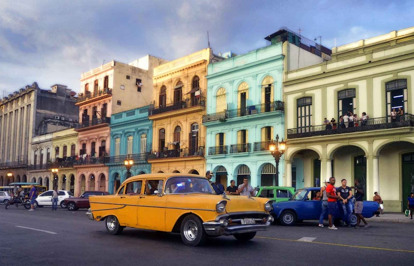 Cuba đón vị khách quốc tế thứ 3 triệu sớm hơn năm ngoái