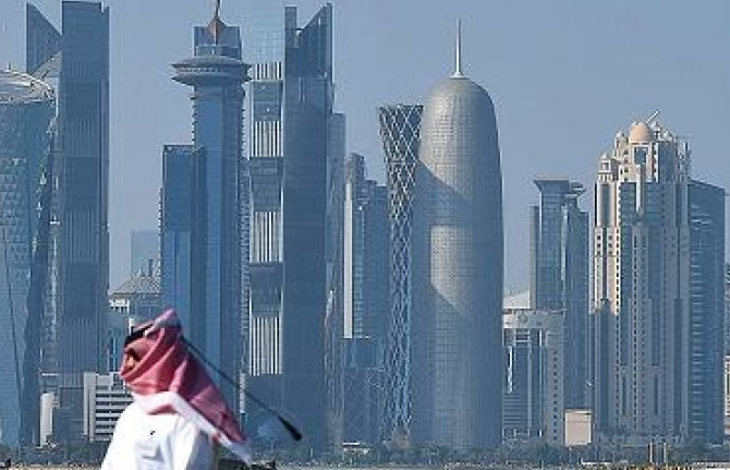 Kinh tế Qatar ít bị ảnh hưởng từ khủng hoảng ngoại giao