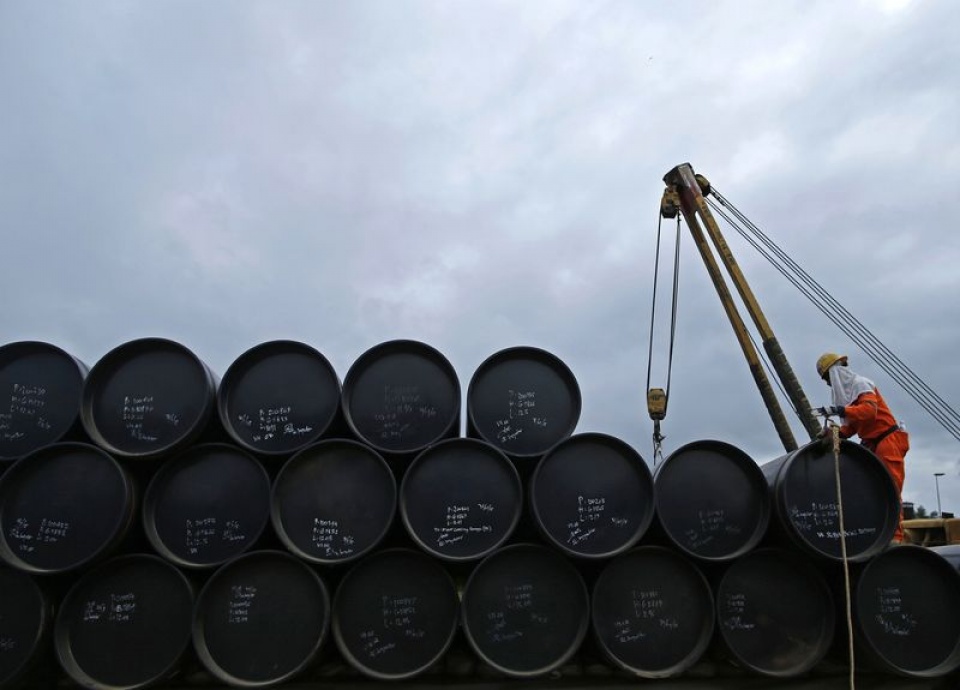 Iran: Quyết định của OPEC là sự thất bại chính sách can thiệp của Mỹ