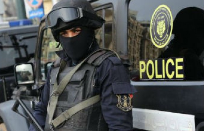 Ai Cập: Nhiều cảnh sát thiệt mạng khi truy quét khủng bố