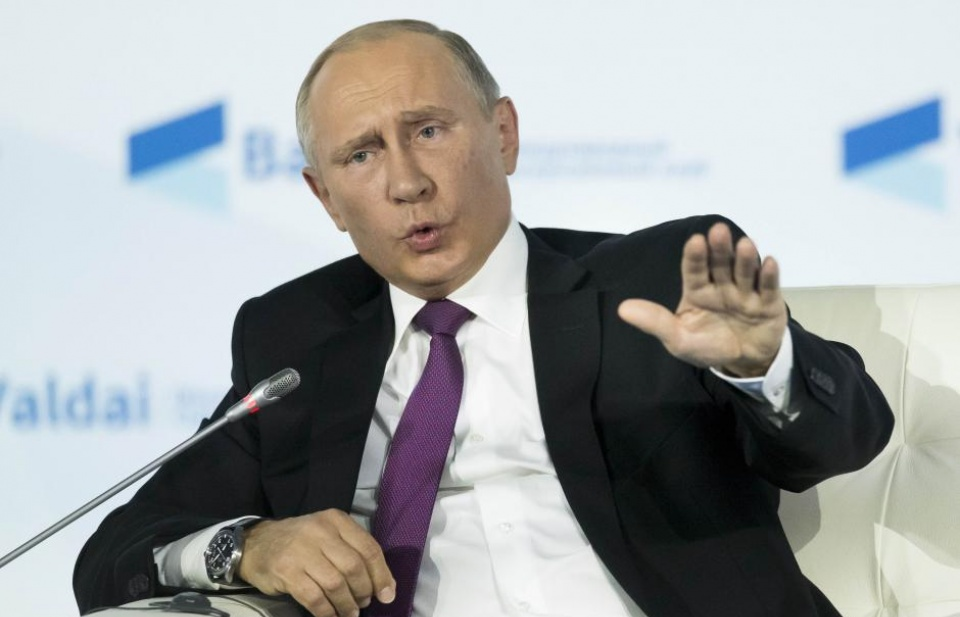 Nga chỉ trích Mỹ không muốn gia hạn START-3