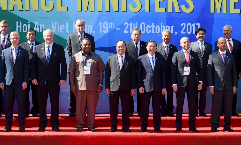 thu tuong du hoi nghi bo truong tai chinh apec 2017