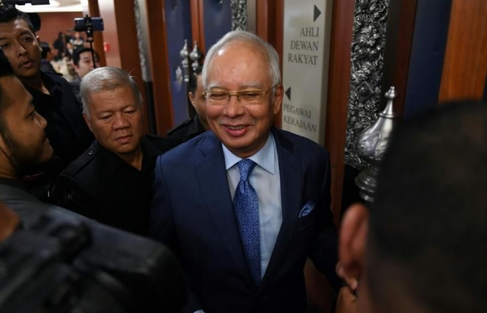 Cựu Thủ tướng Malaysia tiếp tục bị thẩm vấn về 1MDB