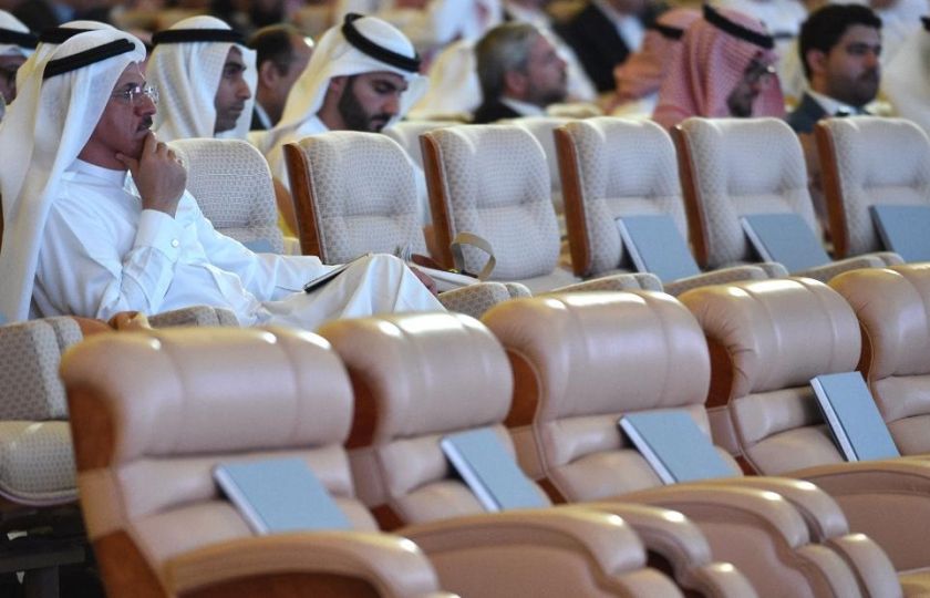 Saudi Arabia - Vương triều trước “lời nguyền tài nguyên”