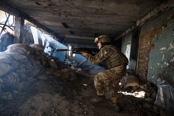 Hòa bình cho miền Đông Ukraine: Gỡ nút thắt Gordian