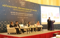 VBS 2019 - Đổi mới khoa học công nghệ và cơ hội đối với Việt Nam trong kỷ nguyên số