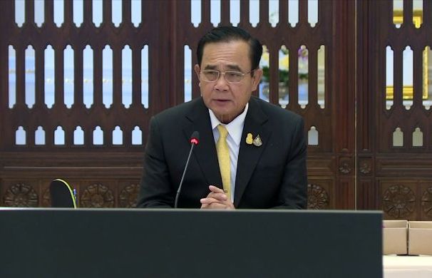 Thái Lan chuẩn bị sẵn sàng cho Hội nghị Cấp cao ASEAN lần thứ 35