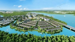 Đón đầu xu hướng sở hữu ngôi nhà thứ hai, Aqua City Biên Hòa thu hút nhà đầu tư với 'lợi ích kép' sáng giá