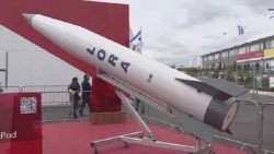 Đụng độ Armenia-Azerbaijan: Tên lửa đạn đạo LORA lần đầu được sử dụng