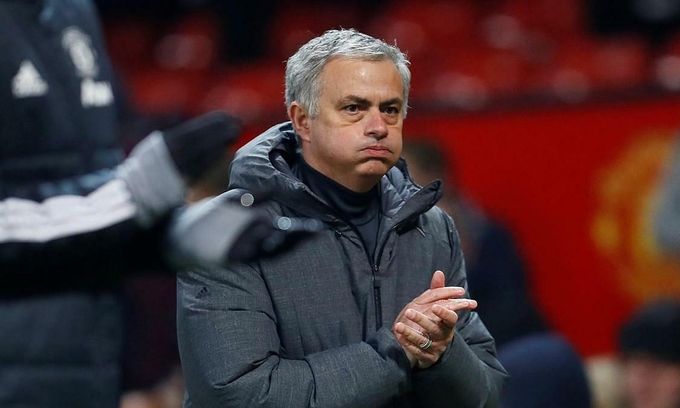 Mourinho không định 'trả thù' dù Tottenham muốn chiến thắng, Man Utd cũng vậy