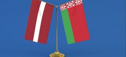 Nhất trí với Belarus, Litva và Ba Lan triệu hồi tạm thời các đại sứ