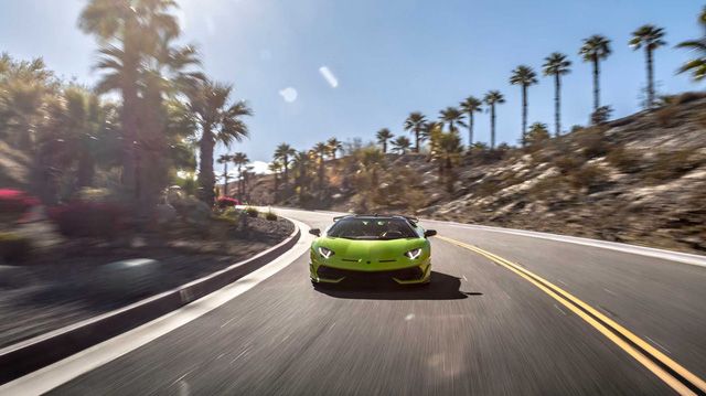 'Số phận' của Lamborghini, Bugatti và Ducati sắp được định đoạt