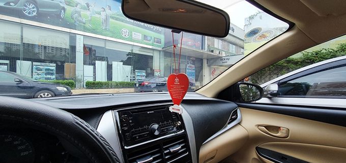Toyota Việt Nam, tinh thần Omotenasi và chiến dịch lấy lòng khách hàng Việt