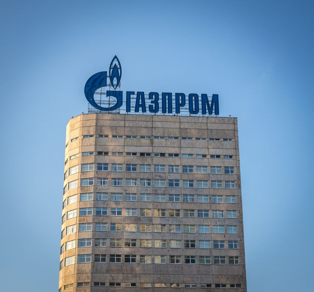 Vụ ‘Dòng chảy phương Bắc 2’: Ba Lan phạt Gazprom và phản ứng của Nga