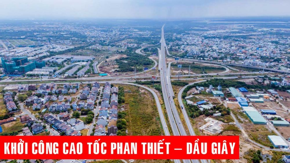 Bất động sản Novaworld Phan Thiết sôi động theo hạ tầng