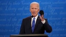 Bầu cử Mỹ 2020: Ông Joe Biden tuyên bố quan điểm đối với Trung Quốc về thương mại, Biển Đông