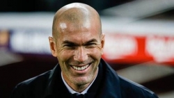 Siêu kinh điển Barcelona - Real Madrid: HLV Zidane không ngán 'chảo lửa' Nou Camp