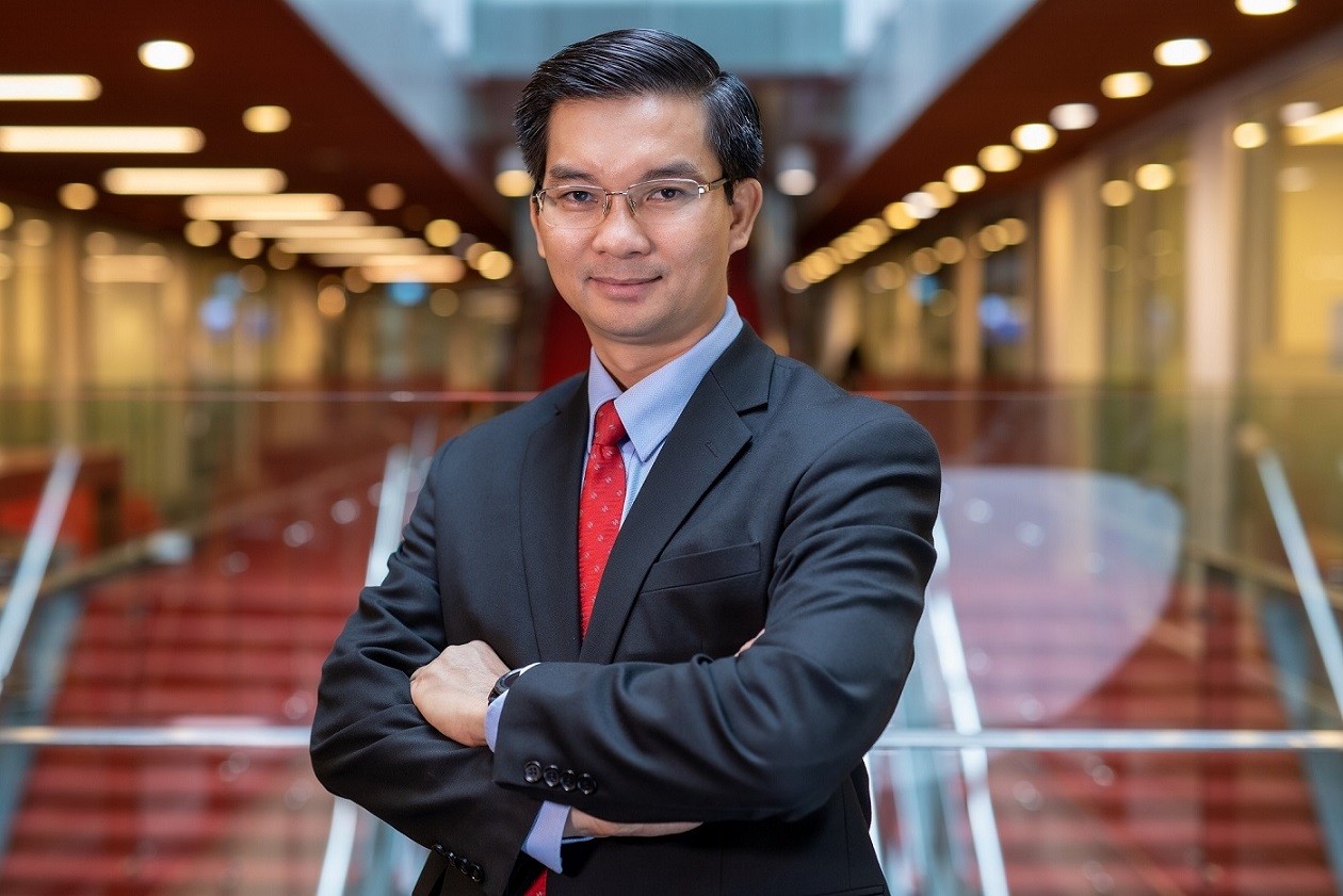 Digital Transformation: A life-and-death matter of Vietnamese businesses