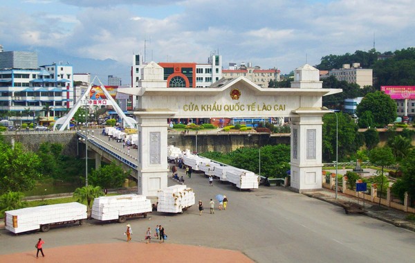 Ban Quản lý Khu kinh tế tỉnh Lào Cai: Bản lĩnh nơi phên dậu kinh tế - tạo đà bứt phá cho năm 2026 Ban Quản lý Khu kinh tế tỉnh Lào Cai: Bản lĩnh nơi phên dậu kinh tế - tạo đà bứt phá cho năm 2026