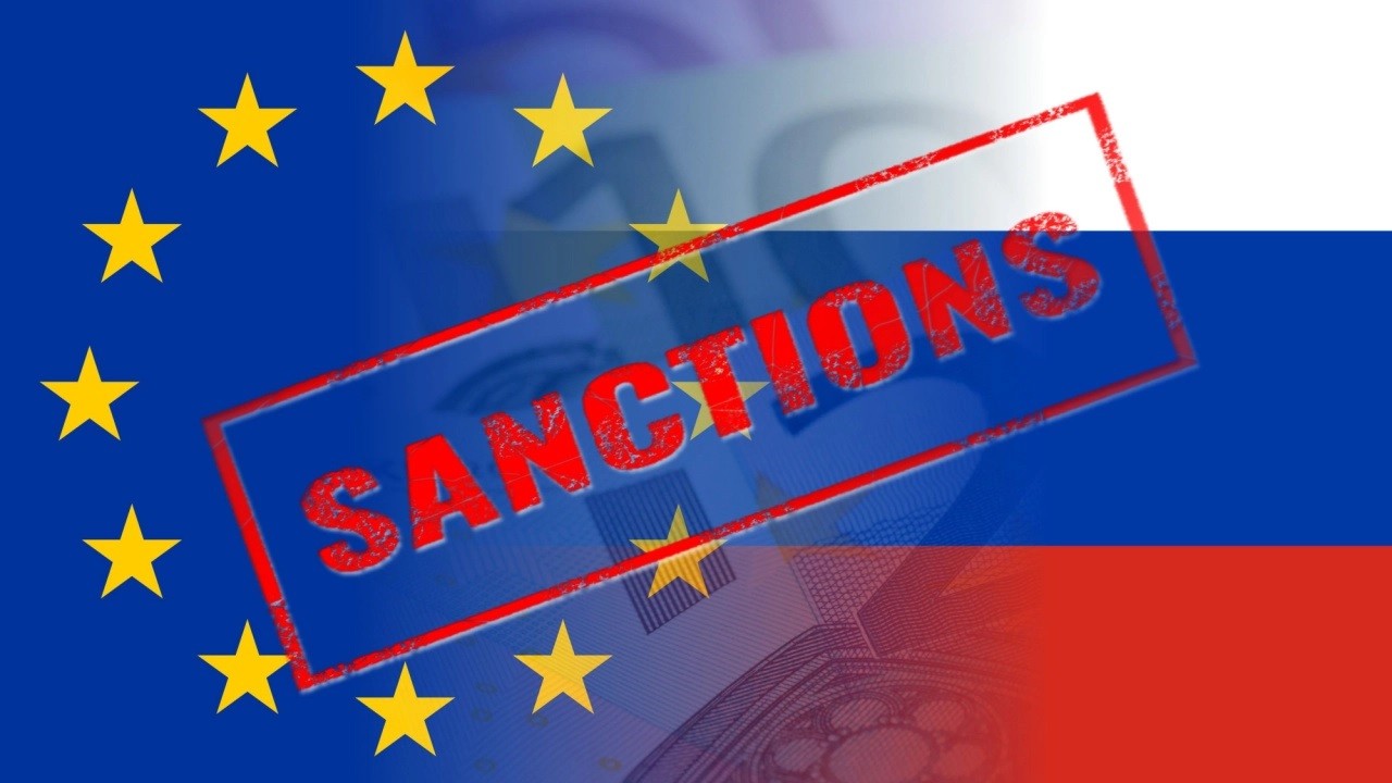 EU nhất trí về gói trừng phạt thứ 9 chống Nga