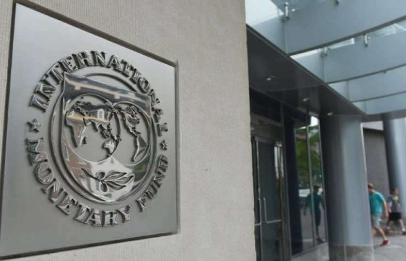 IMF chính thức thông qua khoản vay 12 tỷ USD cho Ai Cập