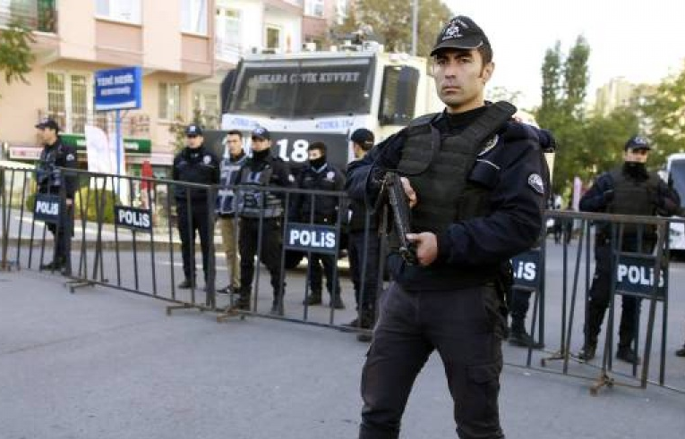 Thổ Nhĩ Kỳ: Đóng cửa 370 tổ chức phi chính phủ bị cáo buộc liên quan tới khủng bố