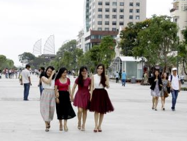 Phát triển đô thị tại Việt Nam đang thay đổi