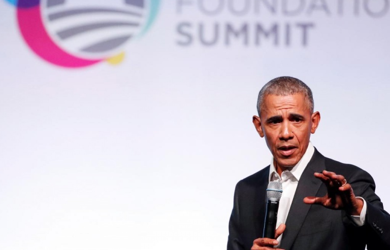 Mỹ: Hội nghị các nhà lãnh đạo trẻ tuổi thế giới