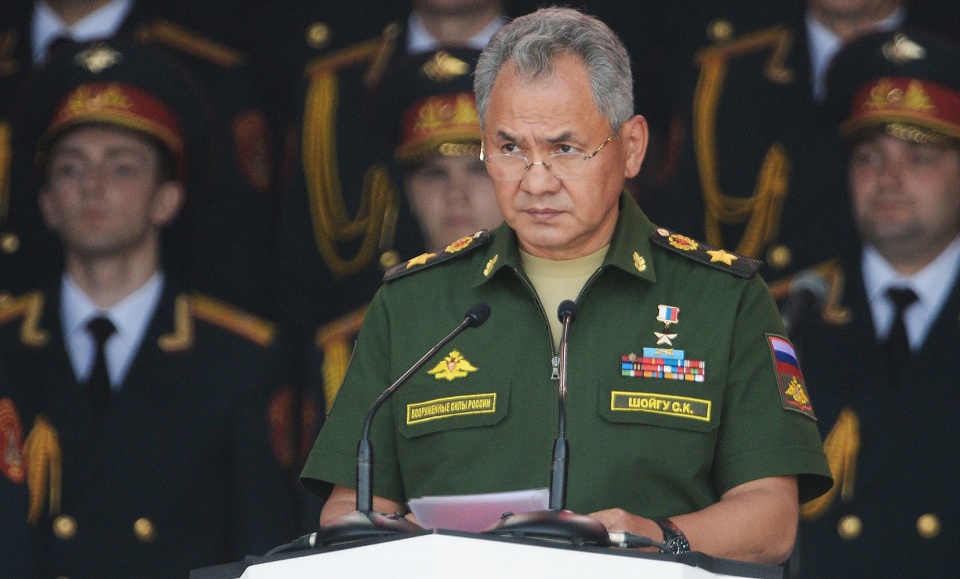 Nga tăng 30% ngân sách mua sắm vũ khí trong năm 2022, Tổng thống Nga khẳng định mục tiêu tăng cường lực lượng vũ trang