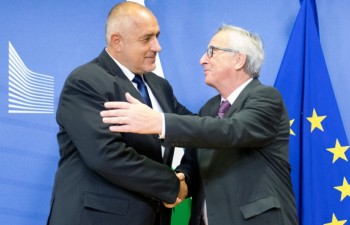 Brexit: EU trước viễn cảnh mở rộng sang khu vực Balkan