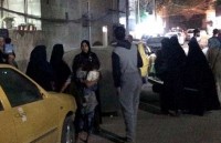Động đất ở biên giới Iran-Iraq: Ít nhất 90 người thiệt mạng
