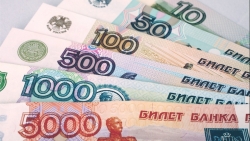 nga no luc giam phu thuoc vao usd