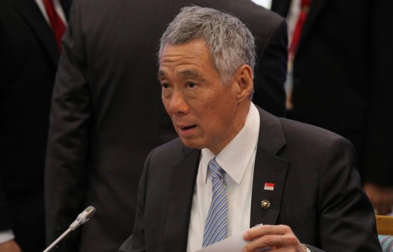 Singapore đề ra ba mục tiêu lớn trong năm Chủ tịch ASEAN 2018