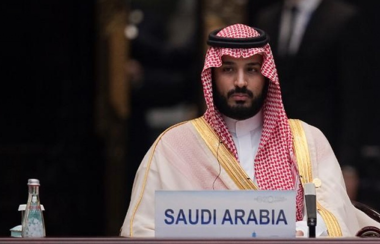 Mỹ cảnh báo công dân thận trọng tới Saudi Arabia