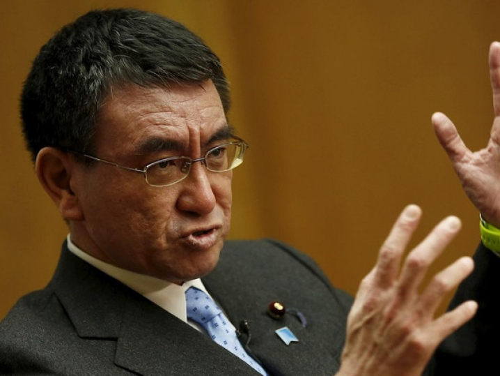 ​Nhật Bản sẽ kêu gọi gia tăng sức ép với Triều Tiên tại Hội nghị An ninh Munich